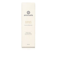 Radiant Skin Silk Body Lotion - 100ml