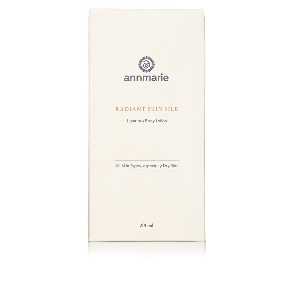 Radiant Skin Silk Body Lotion - 200ml