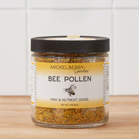 Bee Pollen
