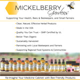 Raw Pacific Northwest Honey