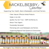 Raw Pacific Northwest Honey