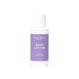 Refresh Organic Lotion