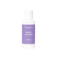 Refresh Organic Lotion
