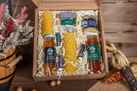Honey Gift Box