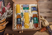 Honey Gift Box