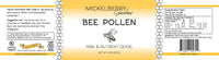 Bee Pollen