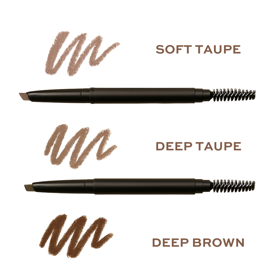 Retractable Brow Pencil