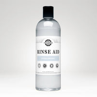 Rinse Aid for Automatic Dishwashers | Unscented
