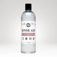 Rinse Aid for Automatic Dishwashers | Light Cherry