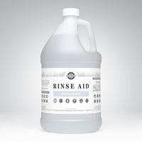 Rinse Aid for Automatic Dishwashers | Unscented