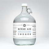 Rinse Aid for Automatic Dishwashers | Unscented