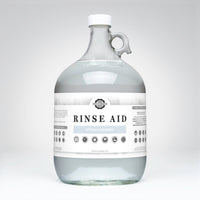 Rinse Aid for Automatic Dishwashers | Unscented