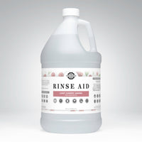 Rinse Aid for Automatic Dishwashers | Light Cherry