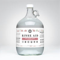 Rinse Aid for Automatic Dishwashers | Light Cherry