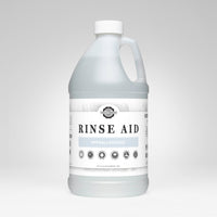 Rinse Aid for Automatic Dishwashers | Unscented