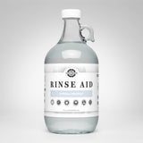 Rinse Aid for Automatic Dishwashers | Unscented