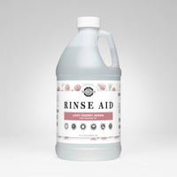 Rinse Aid for Automatic Dishwashers | Light Cherry