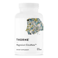 Magnesium CitraMate, 90 Servings