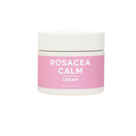 Rosacea Organic Face Cream
