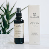 Rosemary Toning Mist