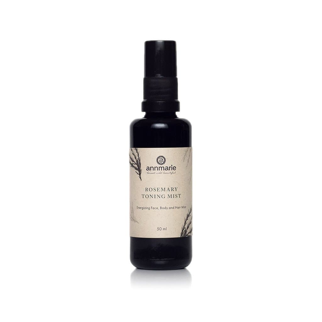Rosemary Toning Mist