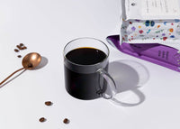 Black Velvet Organic Espresso Blend