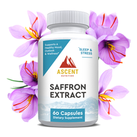 Saffron Extract