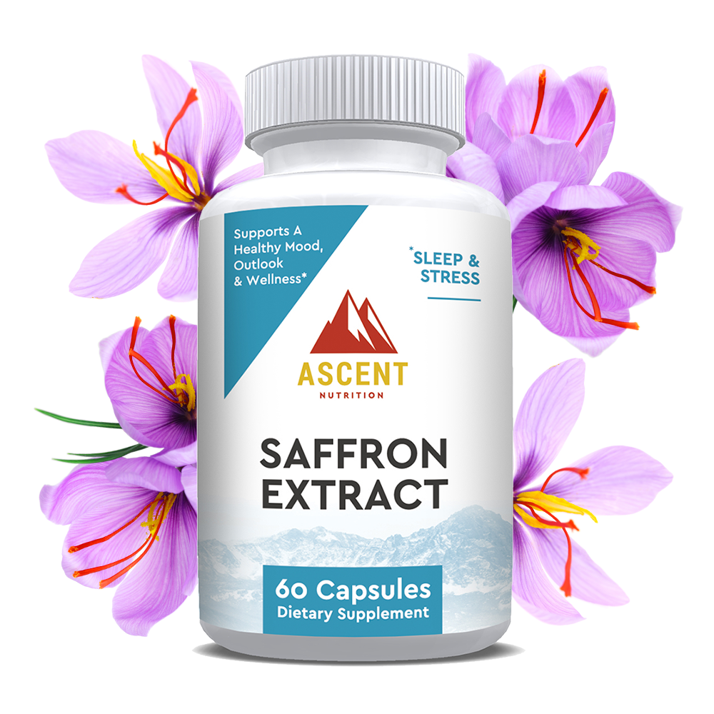 Saffron Extract