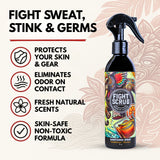 Battle Spray - Fights Odor & Bacteria