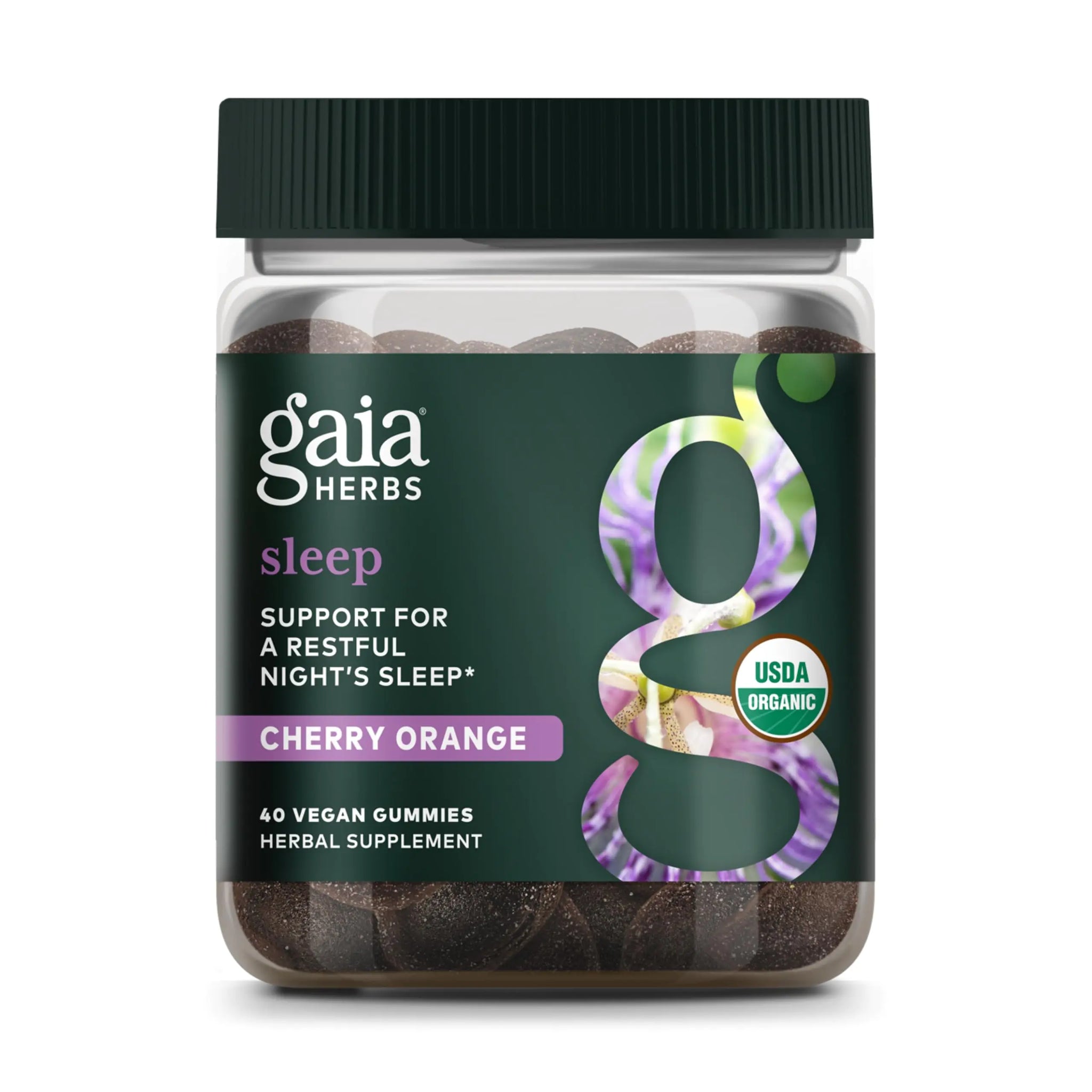 Sleep Gummies, 20 Servings