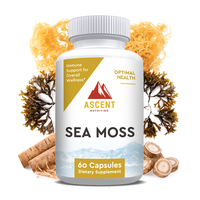 Organic Sea Moss