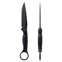 Serpent S - SOCOM Black