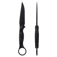 Serpent S - SOCOM Black