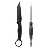 Serpent T - SOCOM Black