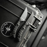 STR-S - Phantom Grey