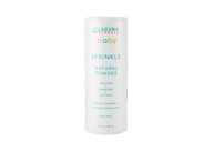 Organic Sprinkle Talc Free Baby Powder