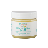 Organic Baby Bum & Body Balm