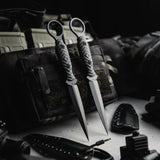 Specter R - SOCOM Black