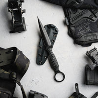 Specter R - SOCOM Black