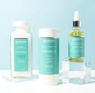 Happiness is..Bath & Body Gift Set