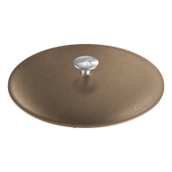 13.5-Inch Cast Iron Lid