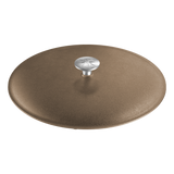12-Inch Cast Iron Lid