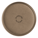 13.5-Inch Cast Iron Lid