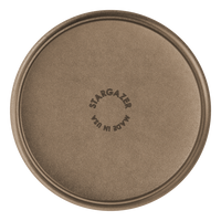 13.5-Inch Cast Iron Lid