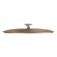 12-Inch Cast Iron Lid