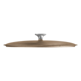 13.5-Inch Cast Iron Lid