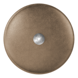 13.5-Inch Cast Iron Lid