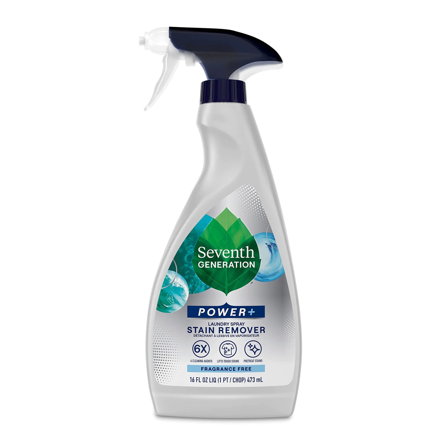Free & Clear Laundry Stain Remover