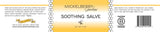 Soothing Salve