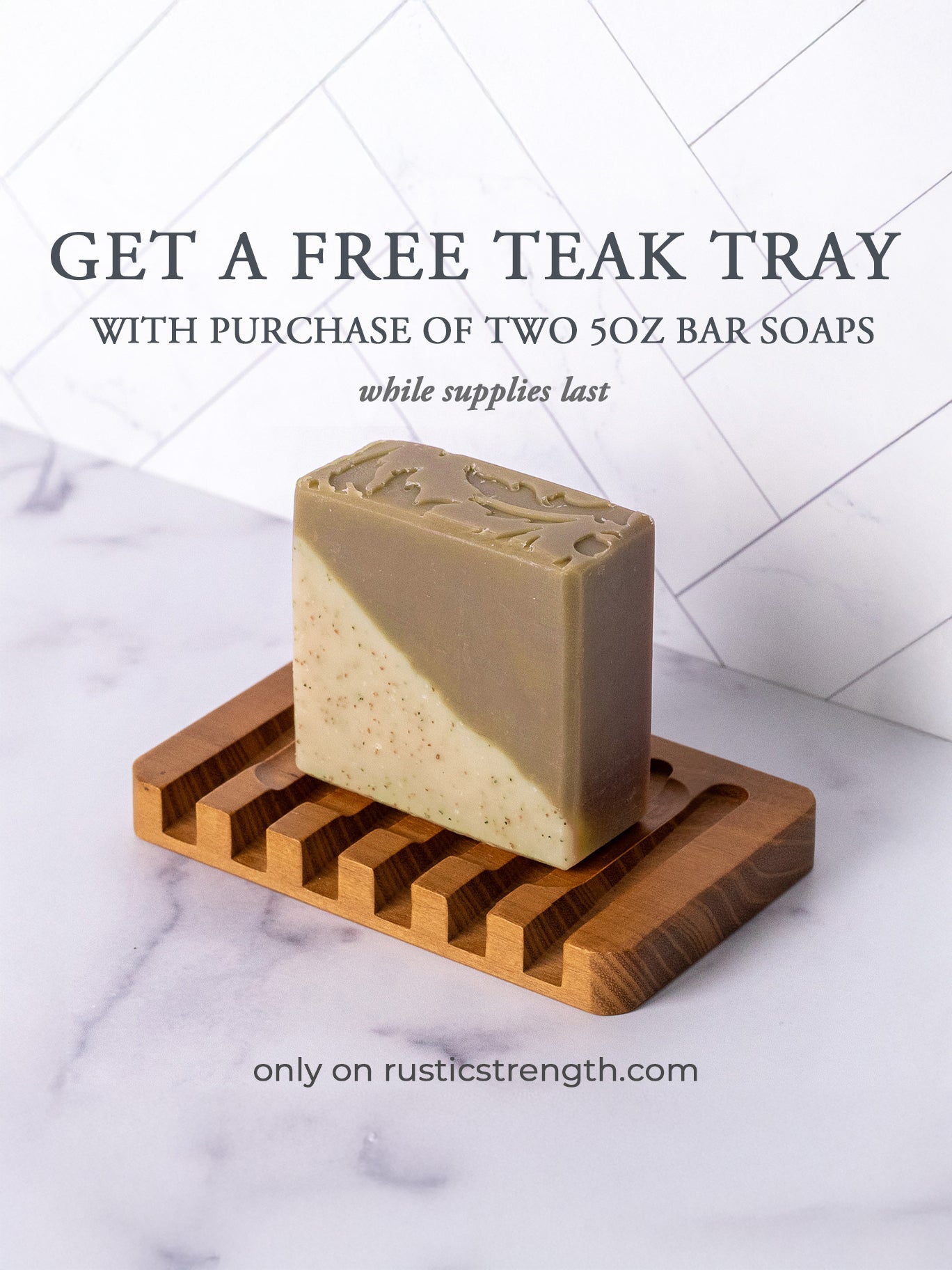 Bar Soap | Sandalwood Patchouli
